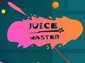 Juice Master — 無料オンラインゲーム