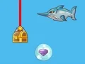 ゲームTako Treasure of the Seaオンライン