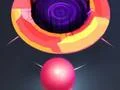 Hole Run — 無料オンラインゲーム