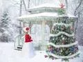 ゲームChristmas Pictureオンライン