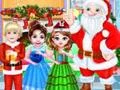 ゲームBaby Taylor Christmas Dayオンライン