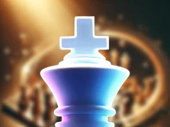 ゲームChess Duelオンライン