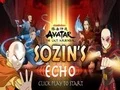 ゲームAvatar The Last Airbender: Sozin’s Echoオンライン