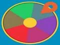 Rotating Wheel — 無料オンラインゲーム