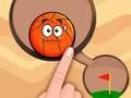 Dig Ball — 無料オンラインゲーム