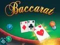ゲームBaccaratオンライン