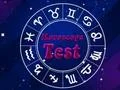 ゲームHoroscope Testオンライン