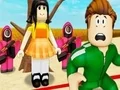 Squid Game: Roblox — 無料オンラインゲーム