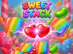 ゲームSweet Stackオンライン
