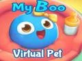 My Boo Virtual Pet — 無料オンラインゲーム