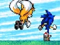 Sonic Adventure 3 — 無料オンラインゲーム