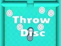 Throw Disc — 無料オンラインゲーム