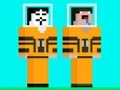 Noob vs Hacker Diver Suit 2 — 無料オンラインゲーム