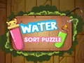 ゲームWater Sort Puzzleオンライン