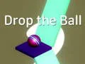 Drop the Ball — 無料オンラインゲーム