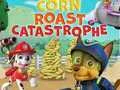 ゲームPaw Patrol: Corn Roast Catastropheオンライン
