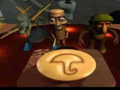 Italian Brainrot Craving Dalgona — 無料オンラインゲーム