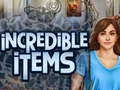 Incredible Items — 無料オンラインゲーム