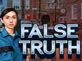 False Truth — 無料オンラインゲーム