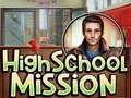 High School Mission — 無料オンラインゲーム