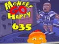 ゲームMonkey Go Happy Stage 635オンライン