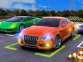 ゲームDriving Test Simulatorオンライン