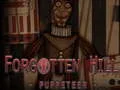 ゲームForgotten hill: puppeteerオンライン