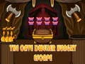 The Cave Dweller Hungry Escape — 無料オンラインゲーム