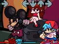 ゲームFriday Night Funkin Vs Horror Mickey Mouseオンライン