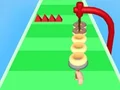 Donut Stack — 無料オンラインゲーム