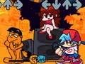 Friday Night Funkin vs Goon — 無料オンラインゲーム