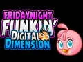 Friday Night Funkin digital Dimension — 無料オンラインゲーム