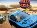 Rally Rush — 無料オンラインゲーム
