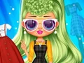 BFFs Pinafore Fashion — 無料オンラインゲーム