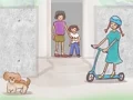 Pam's House: An Escape — 無料オンラインゲーム