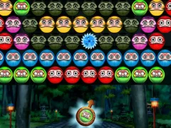 Bubble warriors — 無料オンラインゲーム