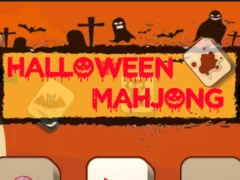 ゲームHalloween Mahjong 2オンライン