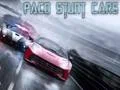 Paco Stunt Cars — 無料オンラインゲーム