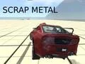 ゲームScrap metal 1オンライン