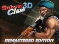 Subway Clash Remastered — 無料オンラインゲーム
