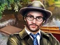 Suspect on the Run — 無料オンラインゲーム