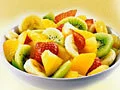 ゲームCooking a fruit saladオンライン