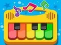 ゲームPiano Kids Music & Songsオンライン