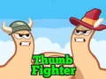 ゲームThumb Fighterオンライン
