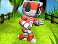 RobotRun — 無料オンラインゲーム