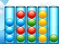 Bubble Sorting Deluxe — 無料オンラインゲーム