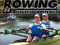 Rowing 2 Sculls Challenge — 無料オンラインゲーム