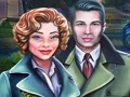 Detective Squad — 無料オンラインゲーム