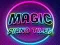 ゲームMagic Piano Tilesオンライン