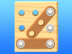 Pin Board Puzzle — 無料オンラインゲーム